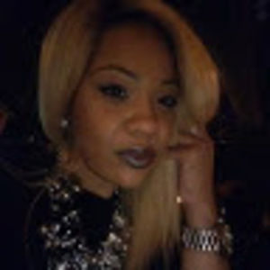 Meet your Posher, Shaquanna